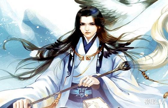 公主的成人礼